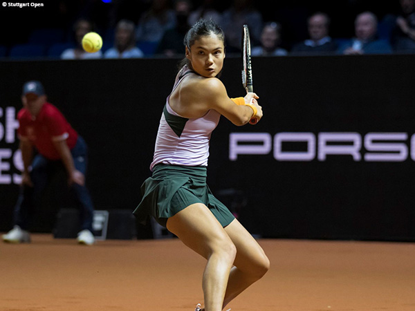 Emma Raducanu Akan Incar Kembali Ke US Open Usai Sejumlah Operasi, Klaim Johanna Konta