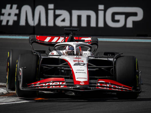Kevin Magnussen Awalnya Berharap Bisa Raih Banyak Poin di Miami Grand Prix