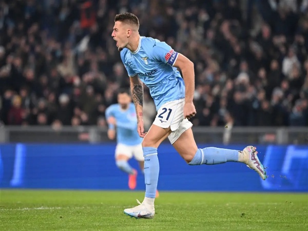 Milinkovic-Savic