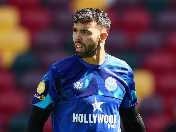 David Raya kemungkinan besar akan meninggalkan Brentford musim panas ini