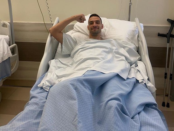 Mattia De Sciglio