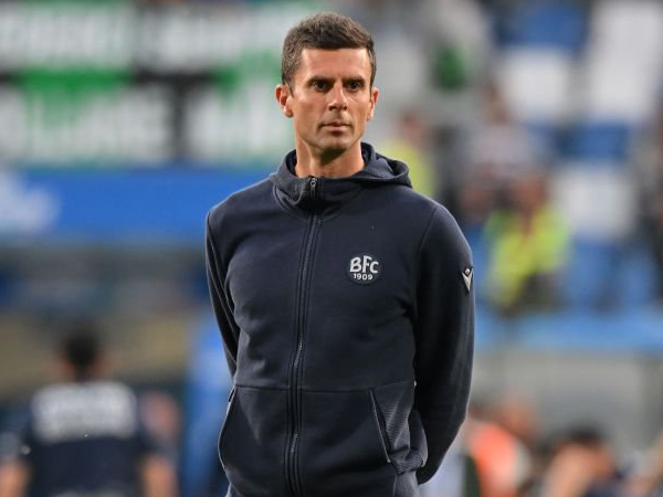 Eks gelandang Inter Milan, Thiago Motta.