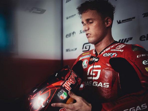Pol Espargaro