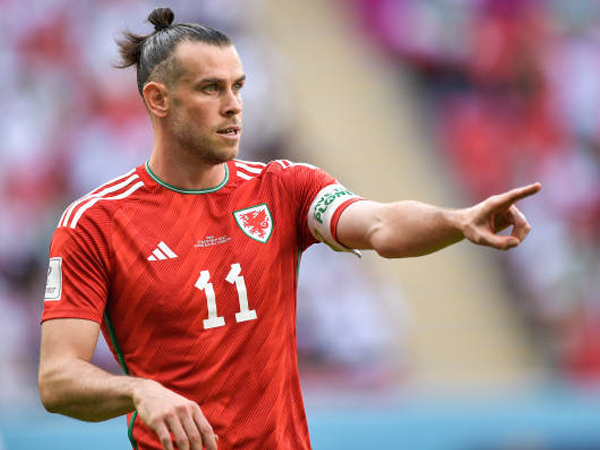 Dikabarkan Akan Berkarier Lagi, Agen Gareth Bale Beri Komentar