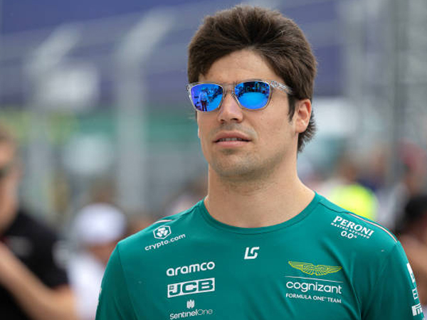 Disebut Tidak Pantas Berada di F1, Lance Stroll Akhirnya Buka Suara