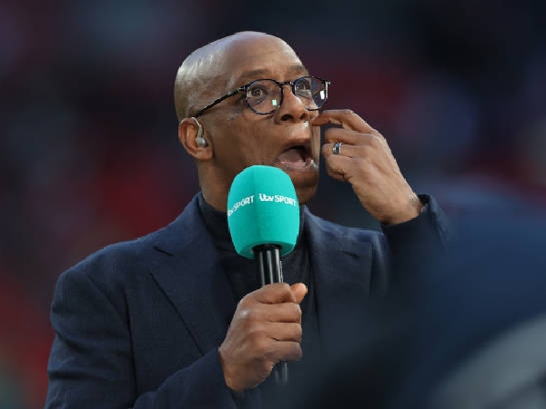 Ian Wright komentari situasi di Chelsea