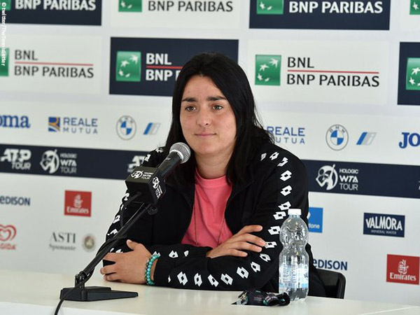Ons Jabeur Serukan Italian Open Untuk Segera Tawarkan Hadiah Uang Yang Setara