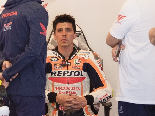 Pebalap Repsol Honda, Joan Mir. (Images: Getty)