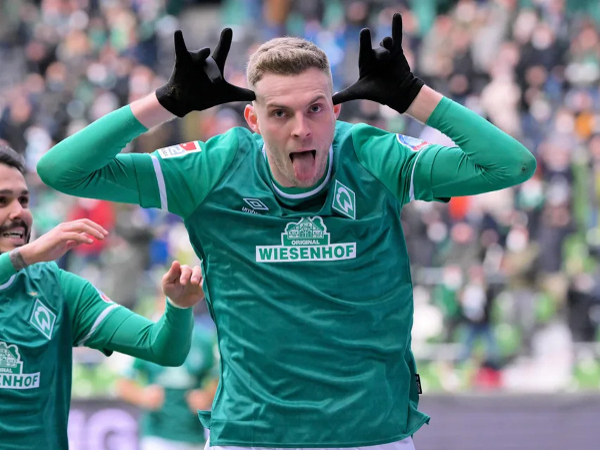 Marvin Ducksch