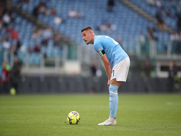 Milinkovic-Savic