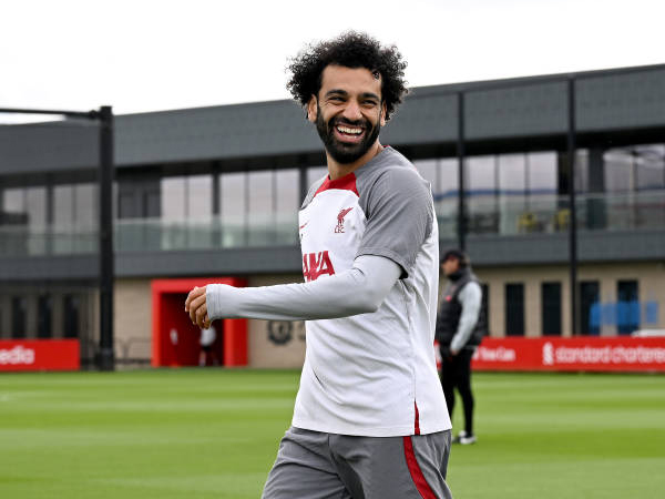 Mohamed Salah Masih Menjadi Panutan Utama Bagi Bintang West Ham