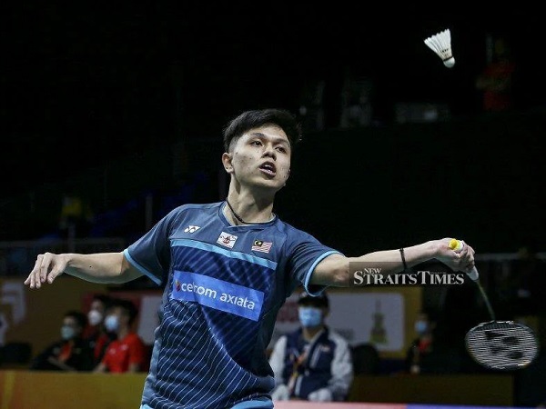 SEA Games 2023: Tekad Jacky Kok Akan Berjuang Melawan Indonesia