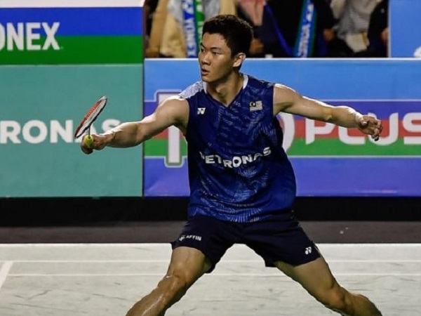 Tan Boon Heong Lega Lee ZIi Jia Segera Memiliki Pelatih