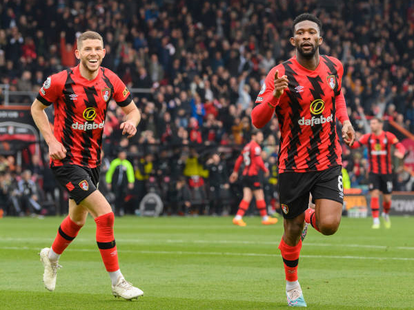 West Ham United Tertarik, Jefferson Lerma Ingin Main di Luar Inggris