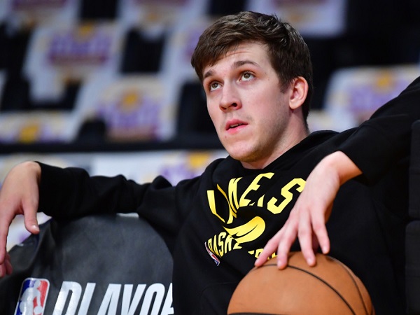 Austin Reaves ingin Lakers tampil maksimal di Game 6.