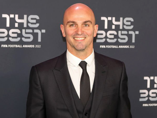 Legenda Inter Milan, Esteban Cambiasso.