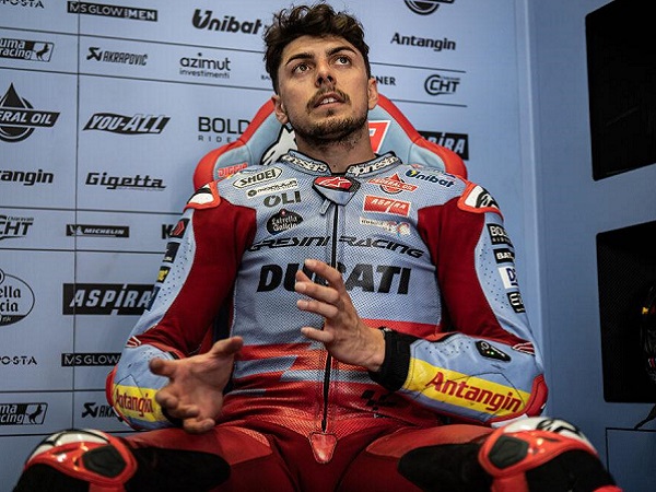 Fabio Di Giannantonio