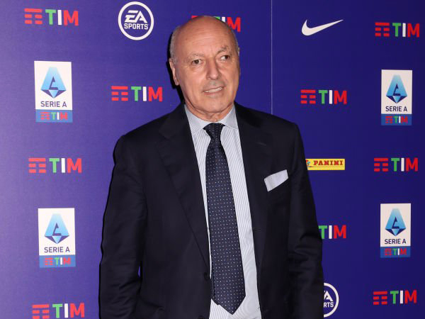 CEO Inter Milan, Giuseppe Marotta.