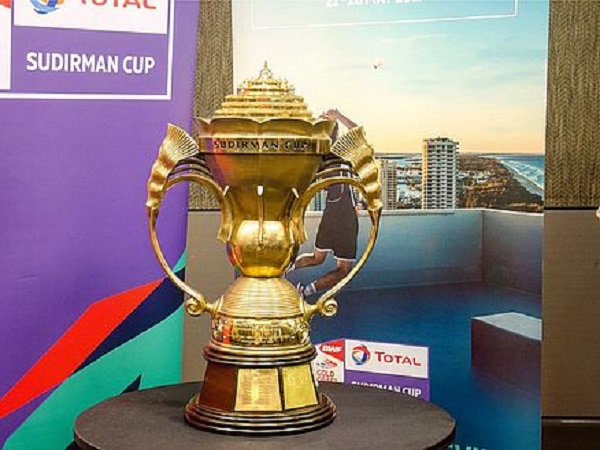 Sejarah Piala Sudirman, Yang Diambil Dari Nama Bapak Bulu Tangkis Indonesia