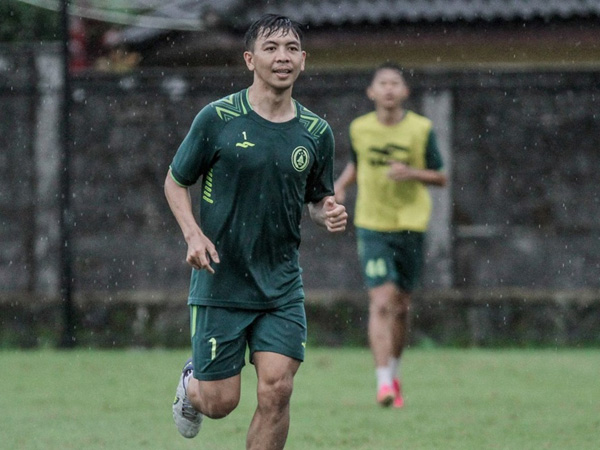 Pemain anyar PSS Sleman, Wahyudi Hamisi