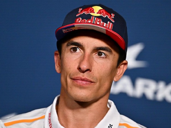Marc Marquez