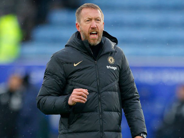 Eks manajer Chelsea, Graham Potter.