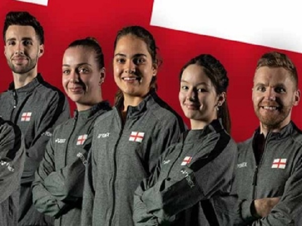 Inggris Bawa Para Pemain Muda di Piala Sudirman 2023