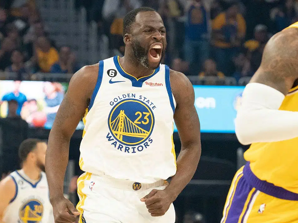 Draymond Green pede bisa bawa Warriors bangkit di musim 2023-2024.