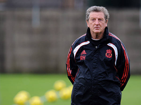 Roy Hodgson Ungkap Faktor yang Buatnya Gagal di Liverpool