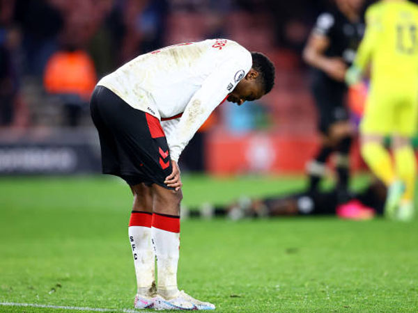 Kyle Walker-Peters Ungkap Penyebab Utama Southampton Terdegradasi