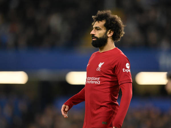 Mohamed Salah Berpeluang Pecahkan Rekor Liverpool yang Berusia 57 Tahun