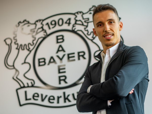 Bayer Leverkusen