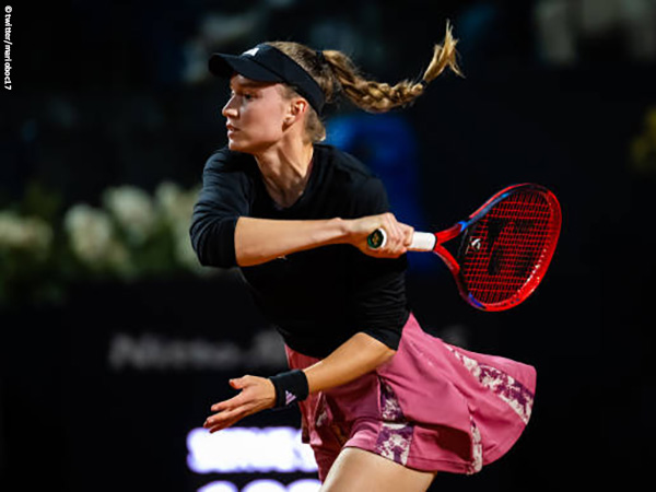 Elena Rybakina Tembus Perempatfinal Di Roma Berkat Kemenangan Ini