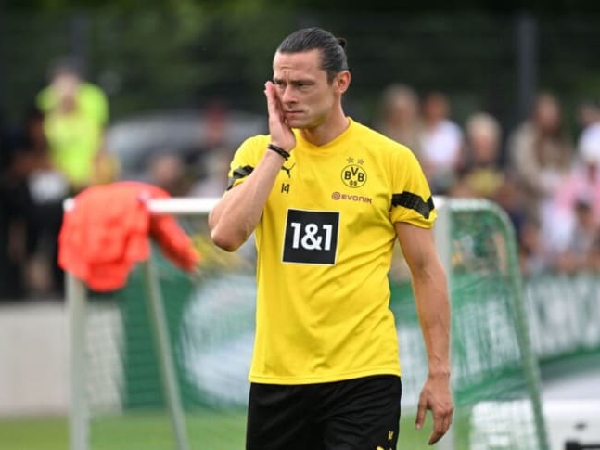 Nico Schulz