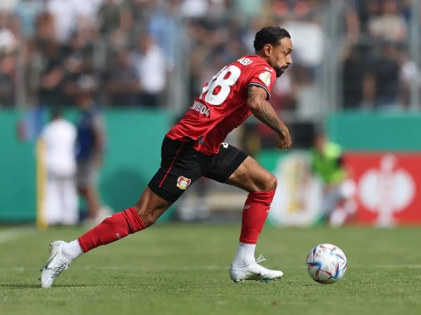 Bayer Leverkusen