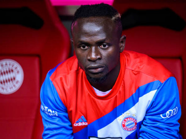 Bayern Munich Berniat Jual Sadio Mane, Liverpool: Maaf Ga Dulu