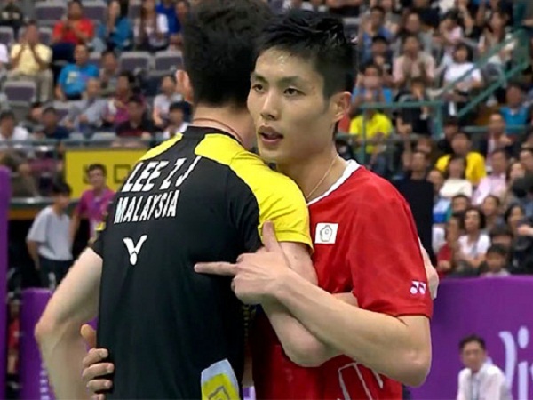 Atasi Taiwan, Malaysia Juara Grup C Piala Sudirman 2023