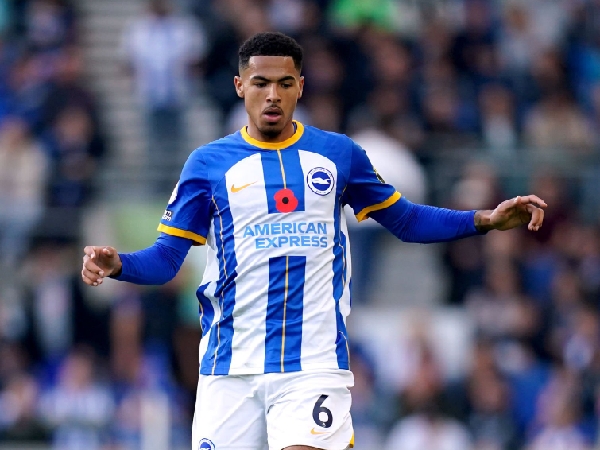 Levi Colwill Diklaim Lebih Baik dari Wesley Fofana dan Benoit ...