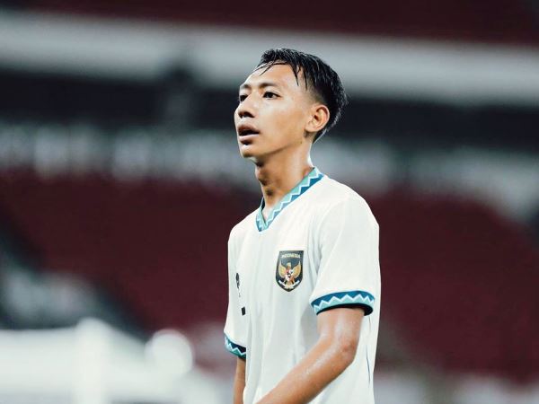 Beckham Putra Nugraha