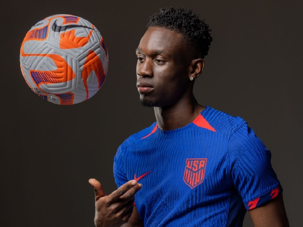 Folarin Balogun tidak akan memiliki tempat di Arsenal