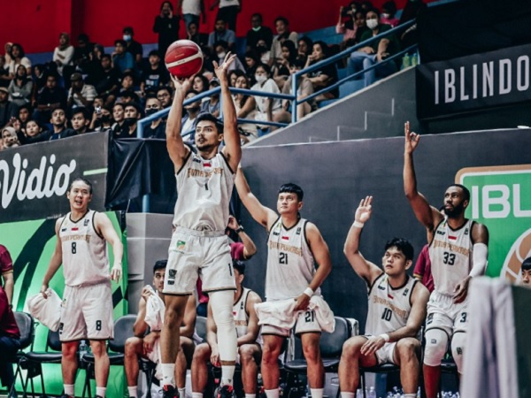 16 Tim Siap Hibur Penggila Basket IBL di Yogyakarta