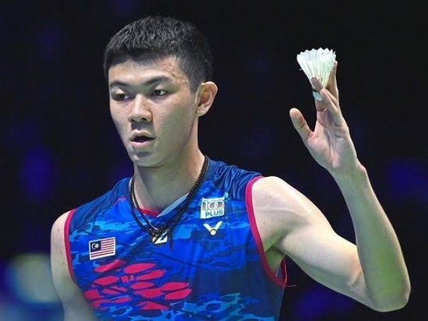 Lee Zii Jia Diyakini Telah Kembali ke Performa Terbaik