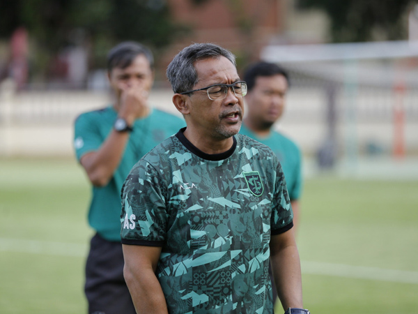 Pelatih Persebaya Surabaya, Aji Santoso