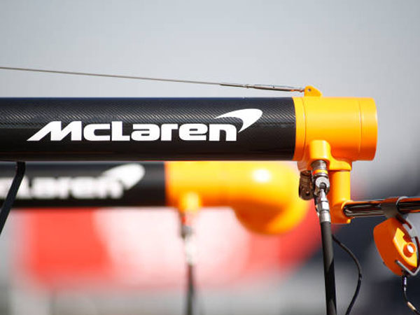 CEO McLaren Racing Minta Formula 1 Ubah Batas Biaya