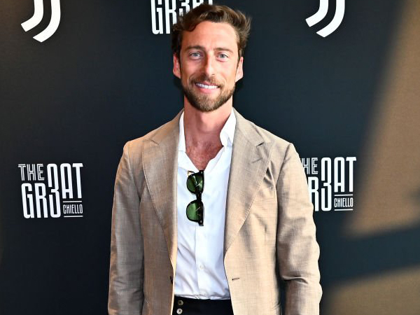 Legenda Juventus, Claudio Marchisio.