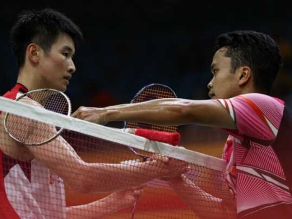 Indonesia Tantang China di Perempat Final Piala Sudirman 2023