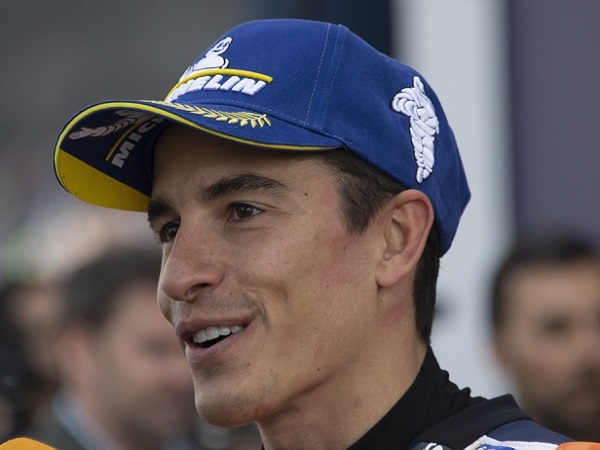 Marc Marquez