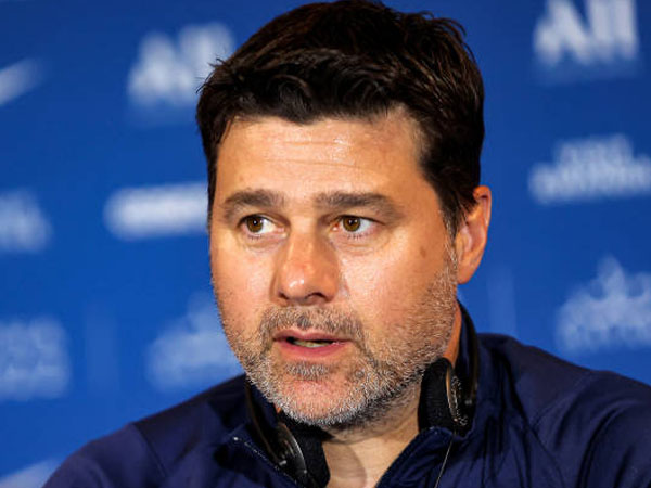 Mauricio Pochettino Akhirnya Punya Pekerjaan Baru