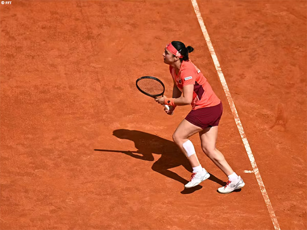 Ons Jabeur Berharap Torehkan Gebrakan Di French Open Usai Raih Hasil Beragam