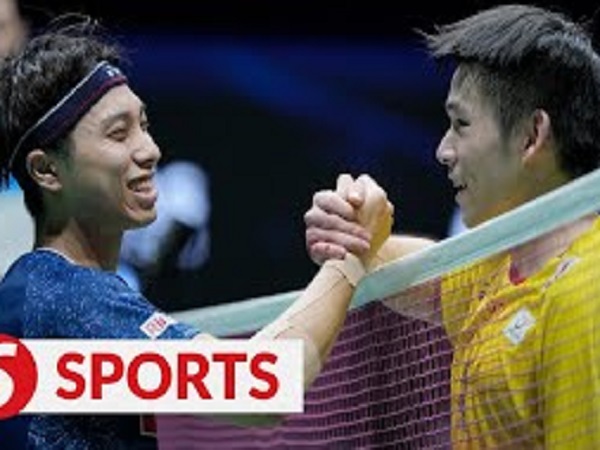 Singkirkan Thailand, Jepang Lolos Semifinal Piala Sudirman 2023